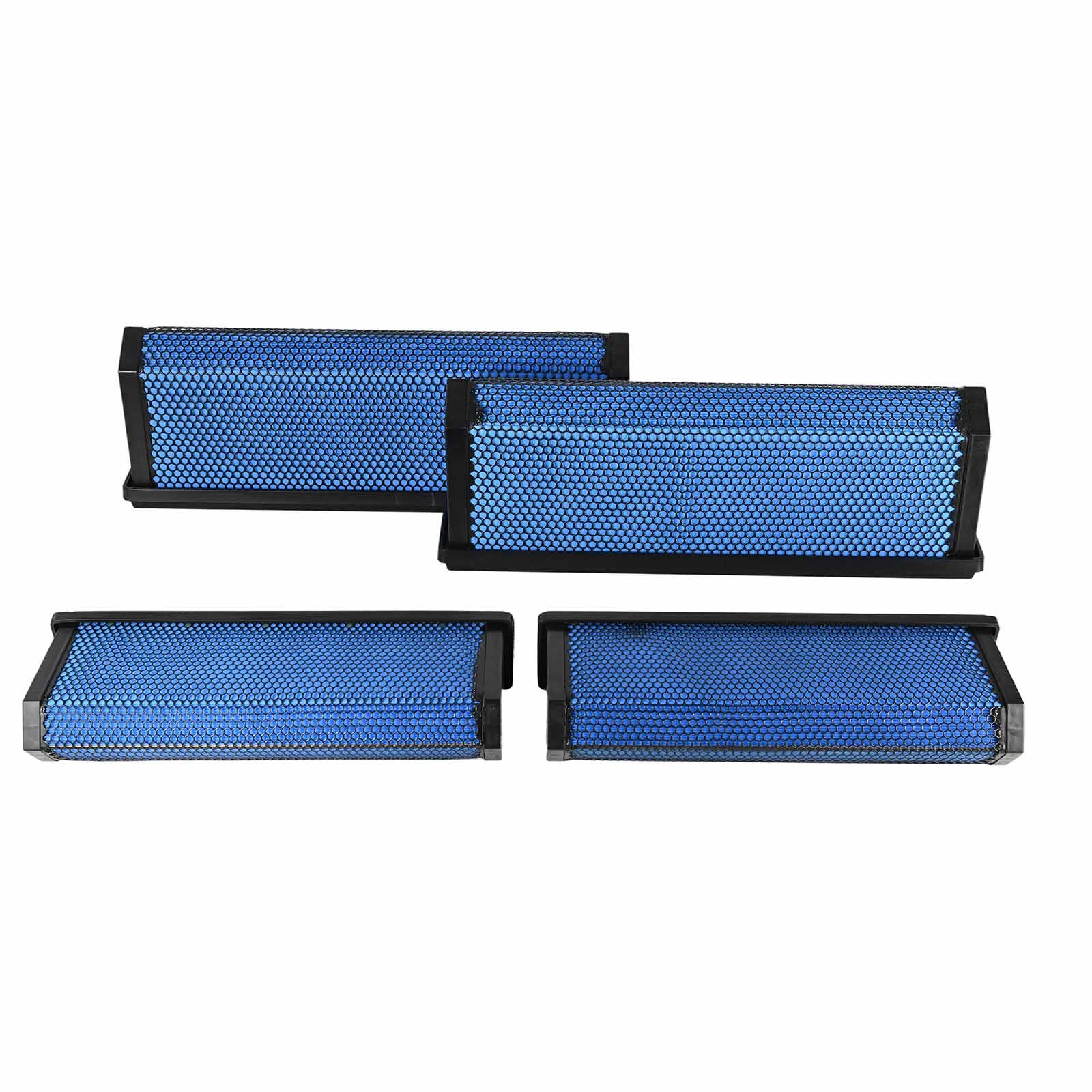 4X Engine Air Filter AF27879 P610260 CA5790 Fit Freightliner Cascadia 2008-2017