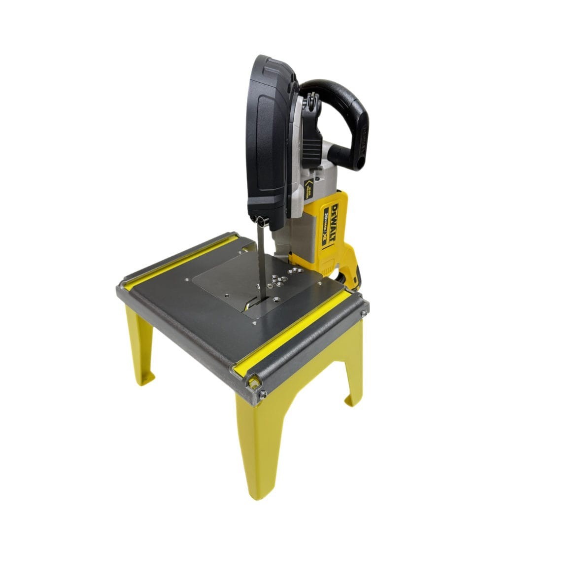 PORTABAND TABLE V.7.0 - SAW NOT INCLUDED