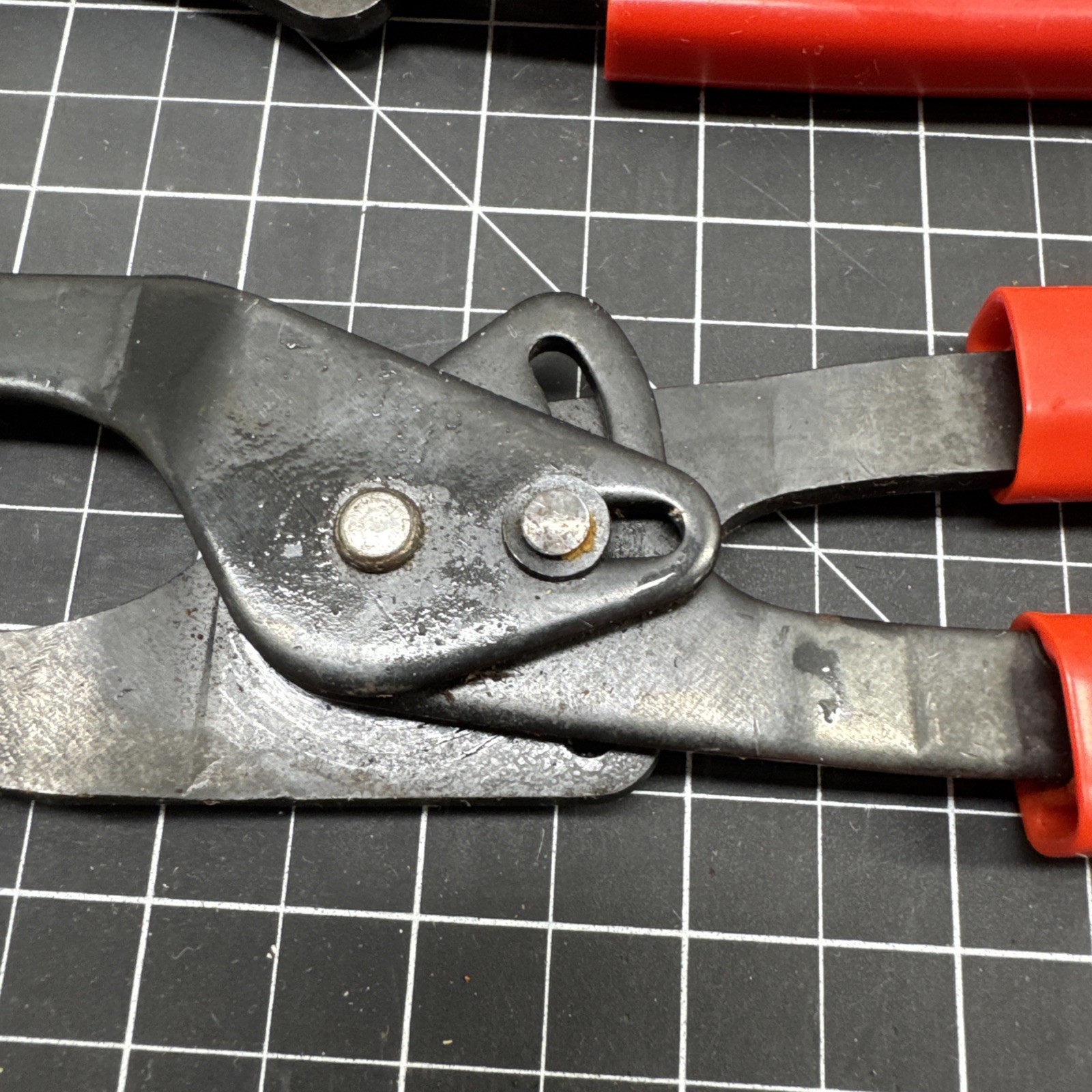 USA Craftsman Hose Pinch Pliers 2 1/2" 47060 9" 47051 5-1/2" 47050 C5