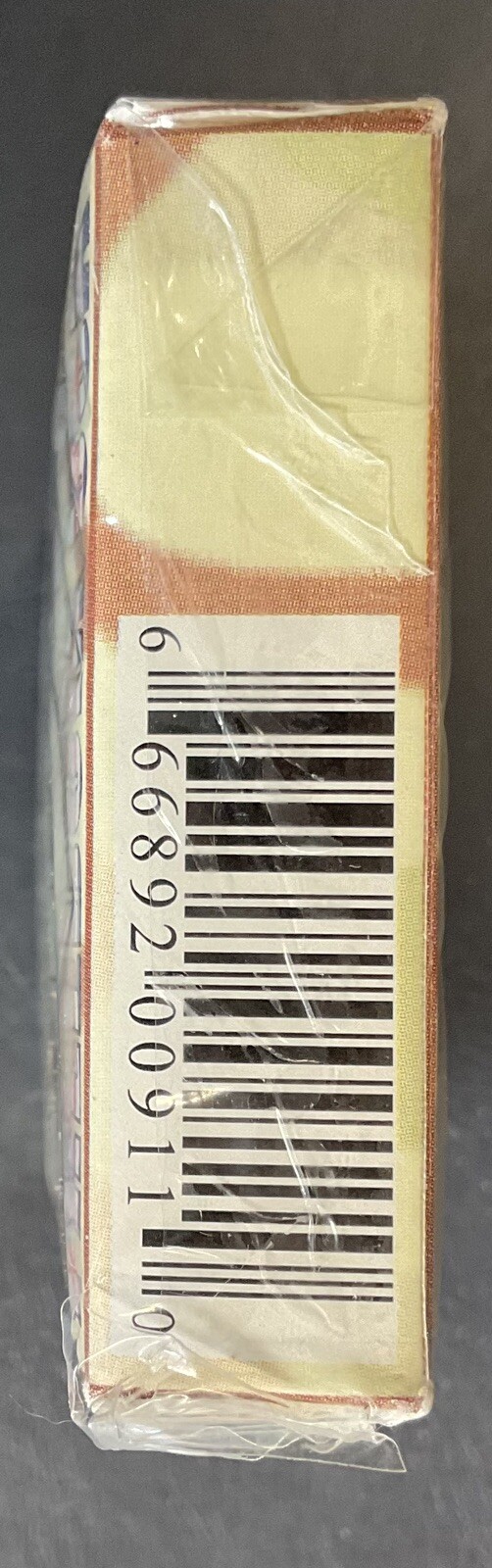 Iraq's Most Wanted Authentic Playing Cards Limited Edition Joker VTG Sealed Deck