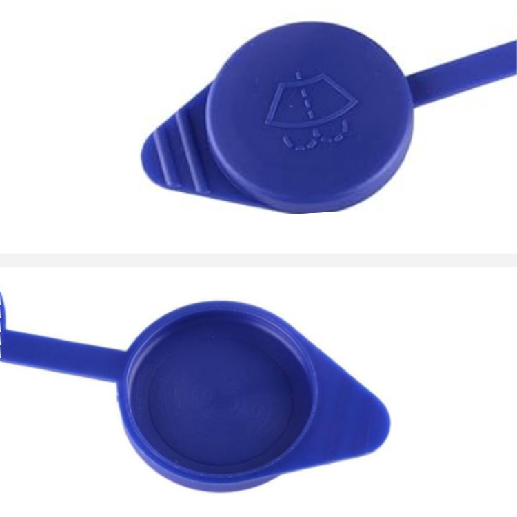 CP9Z17A605A For Ford Focus 2012-2018 New Windshield Washer Fluid Reservoir Cap