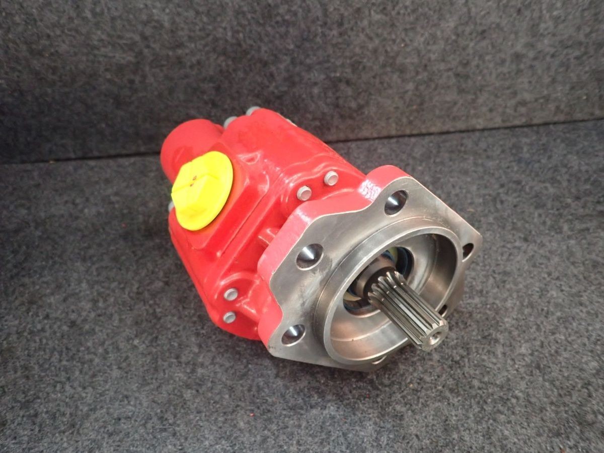 EATON BEZARES PTBELA26N12 Gear Pump, No Box*