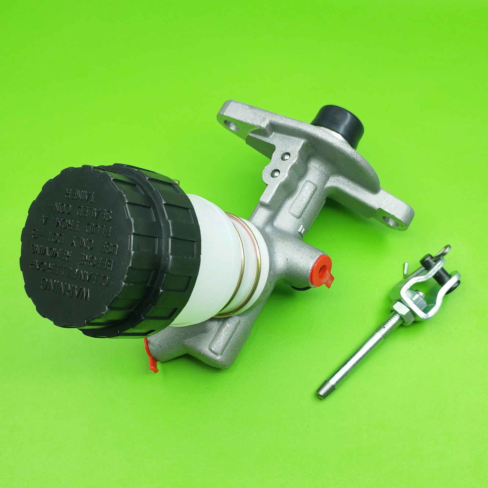 New Rear Brake Master Cylinder For Yamaha Rhino 700 YXR700F 2008-2013