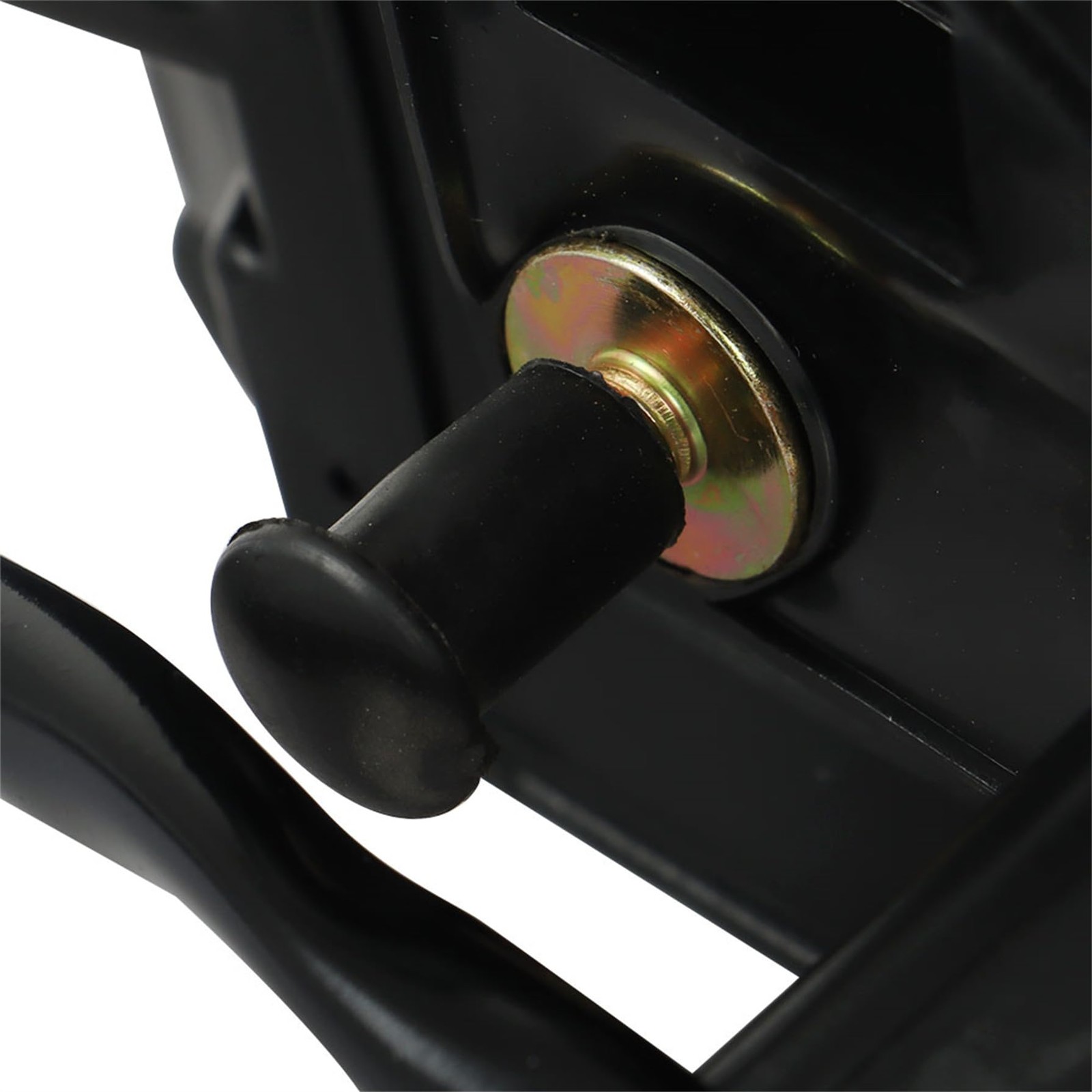 Right Side Power Mirror Replacement for TO1321178 Corolla 2003-2008