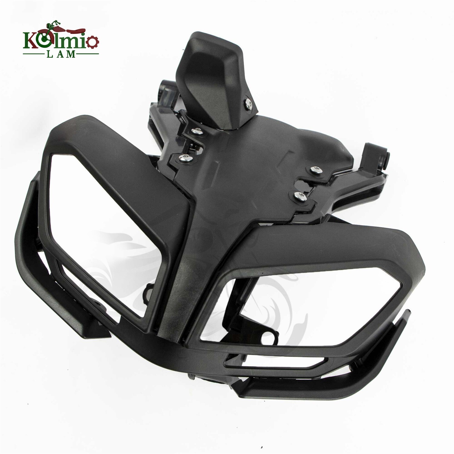 Fit For Yamaha MT09 FZ-09 2013-2016 Motorcycle Headlight Assembly Housing Mirror