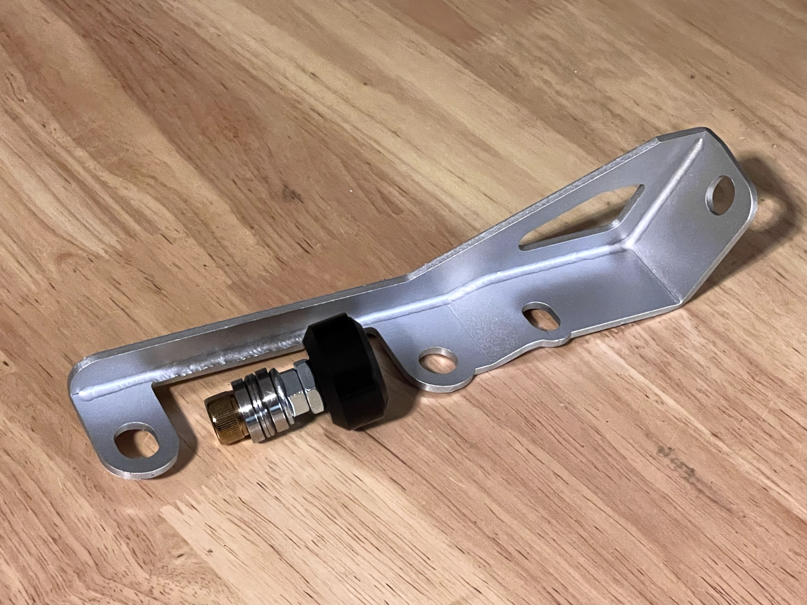 ND MIATA Brake Master Cylinder Brace / Stopper