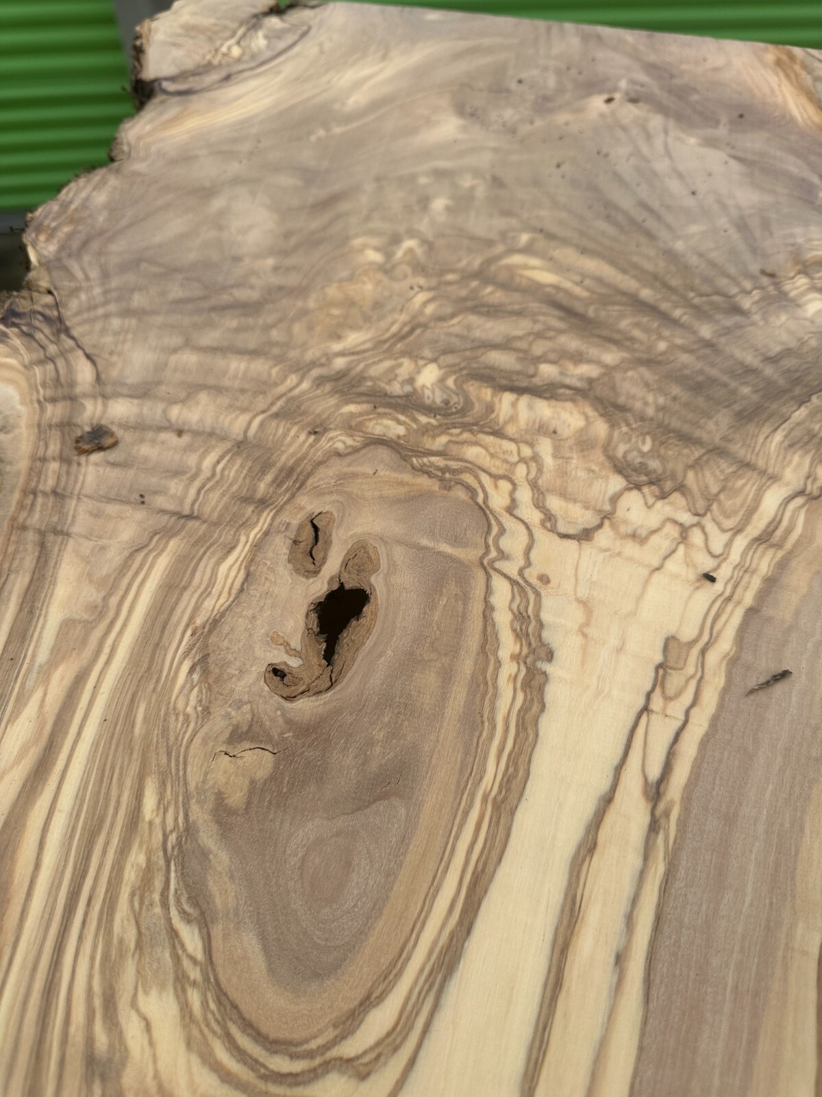 Italian Olive Wood Olivewood Kiln Dried, THE charcuterie board wood!