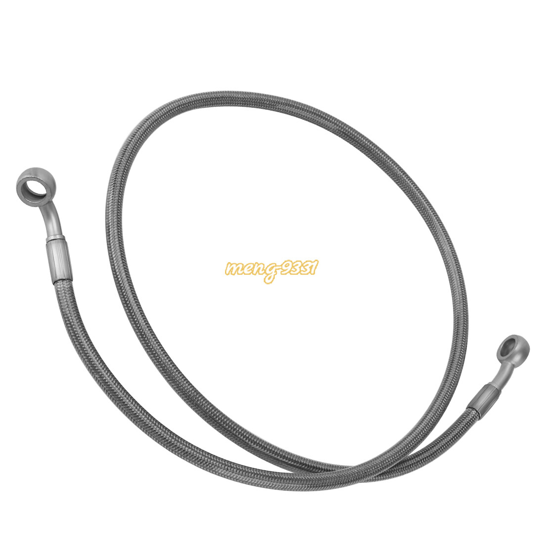 Front Left Brake Line 1911734 For Polaris Ranger 570 900 1000 Crew XP HST