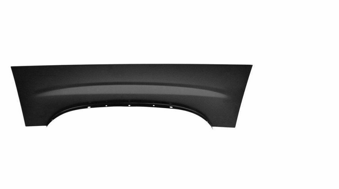 1999-2006 Chevy & GMC Pickup Truck Inner Rear Wheelhouse & Upper Wheel Arch KIT