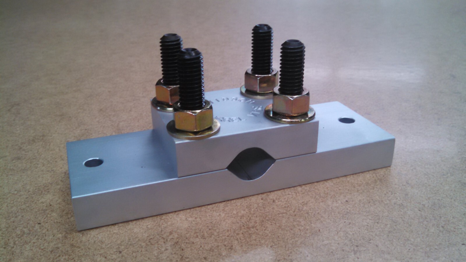 Davidson Action Wrench for Remington 700 and Barrel Vise Combination