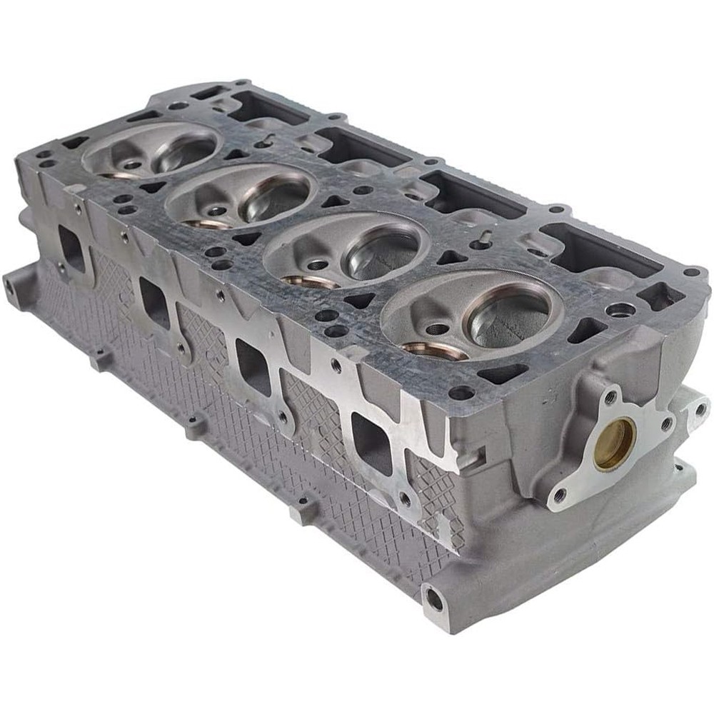 Right Cylinder Heads For 09-15 Dodge Chrysler Jeep 5.7L Hemi Eagle Genuine Mopar