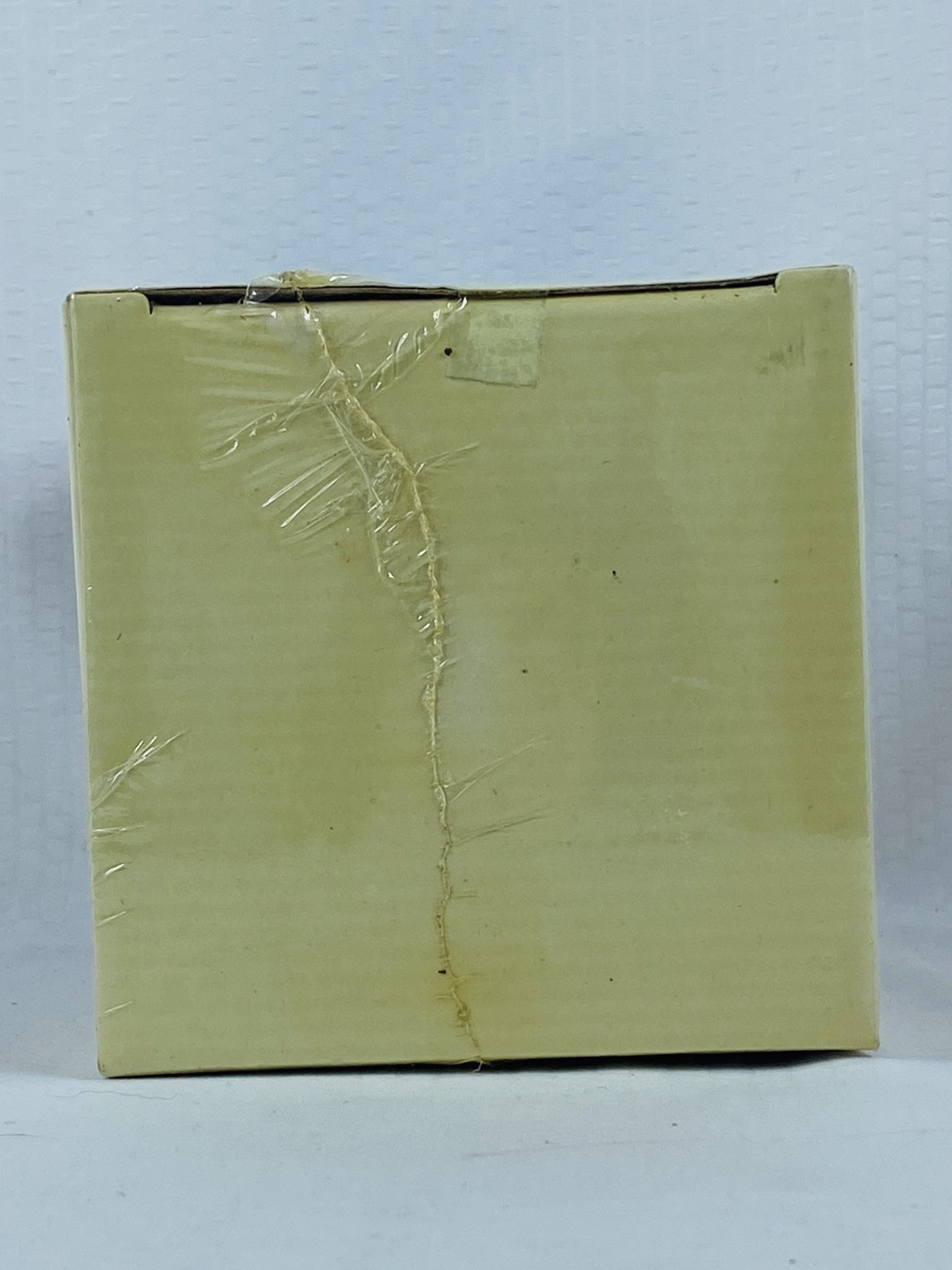 1975 VTG Glass Froster by Ronco Retro Collectible Barware NOS NEW and SEALED