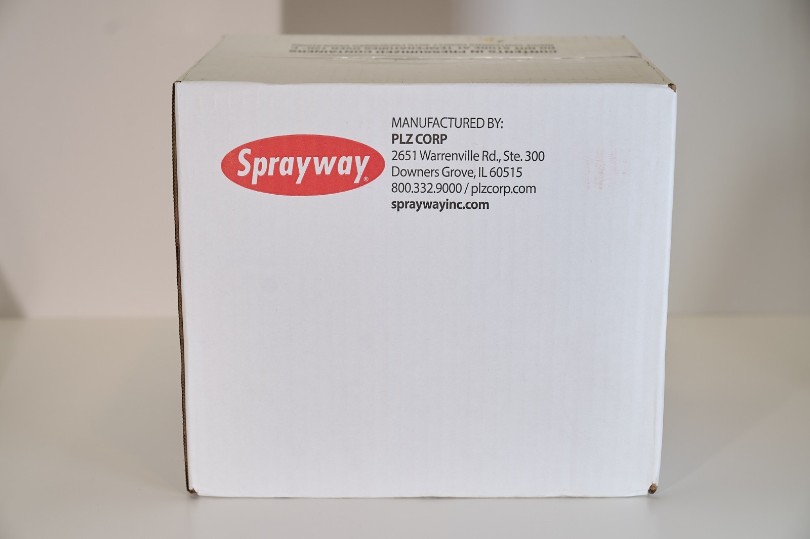 Sprayway 735 Rubberized Undercoating Spray 16oz Aerosol Body Coating (12 Cans)