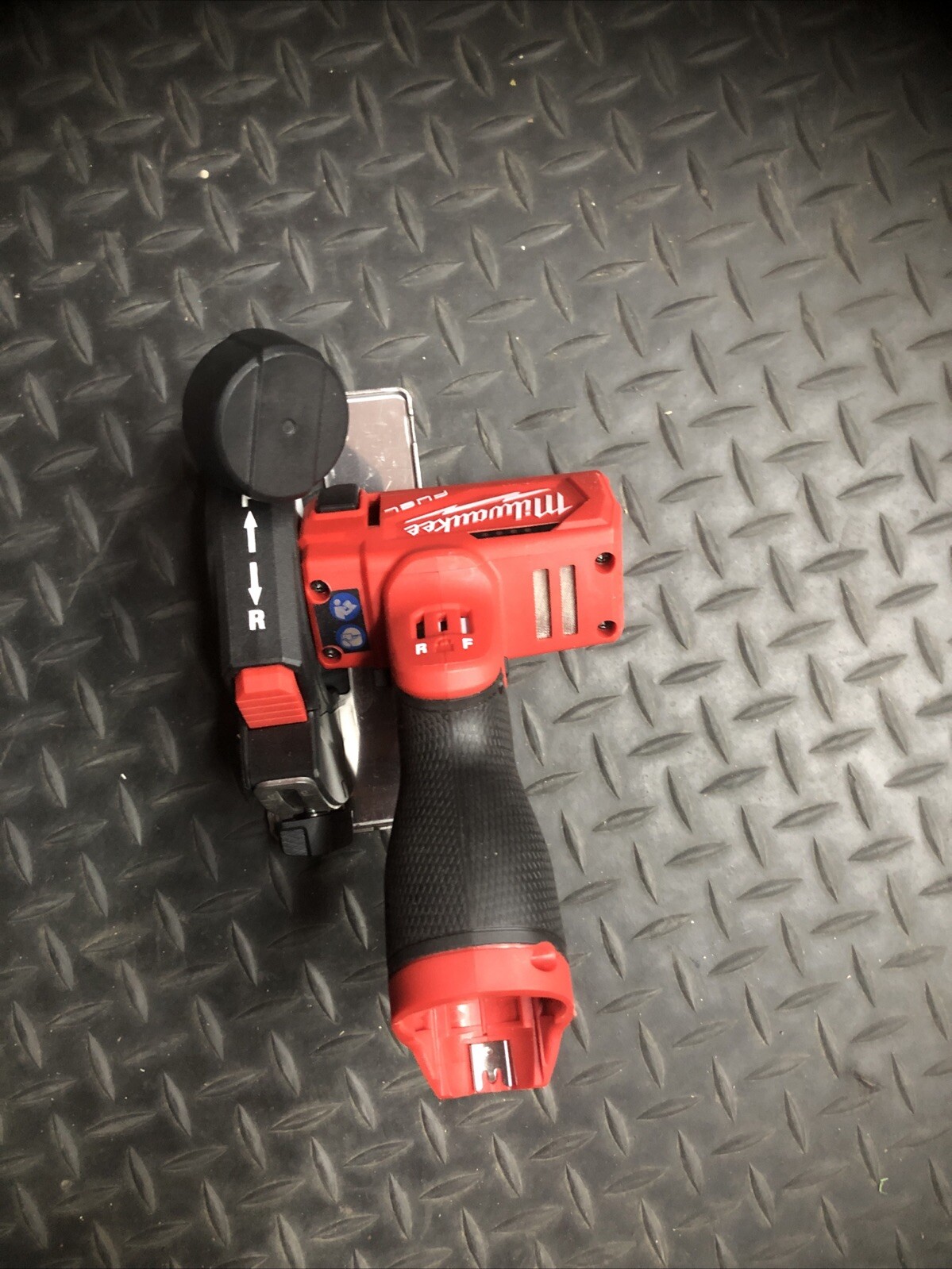 Milwaukee 2522-20 M12 12V FUEL 3" Compact Cut Off Tool (Tool Only)