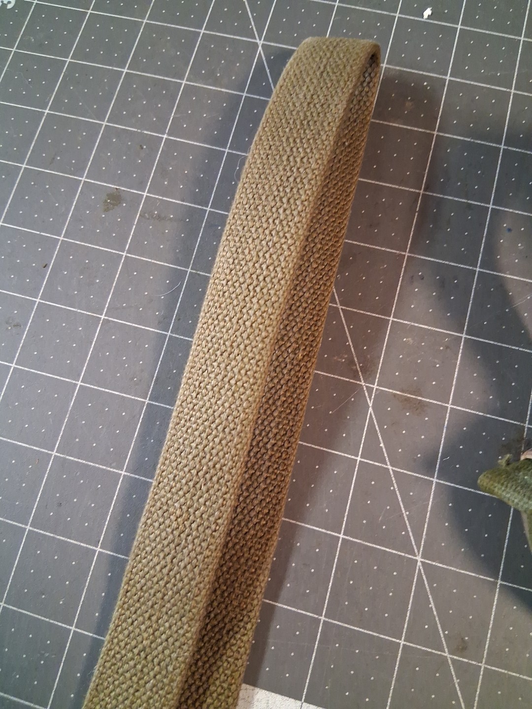 sks sling ammo pouch chest rig set