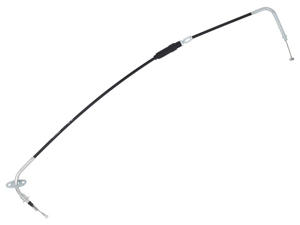 PAIR Arctic Cat ZR 800, 2003, Exhaust Valve Cables