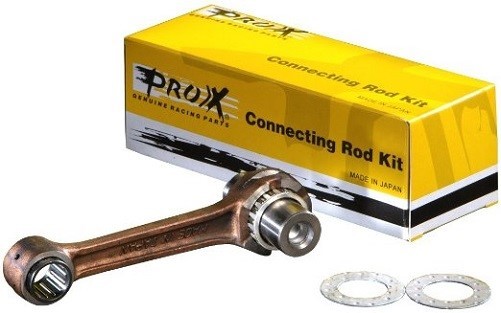 Pro-X Connecting Rod Kit Fits Vintage Honda CR125 88-07 Elsinore