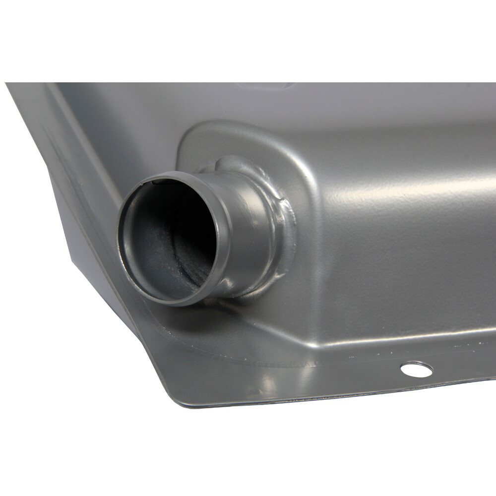 Fuel Tank In-Cab 19-1/2 Gallon F-100 1961-1972