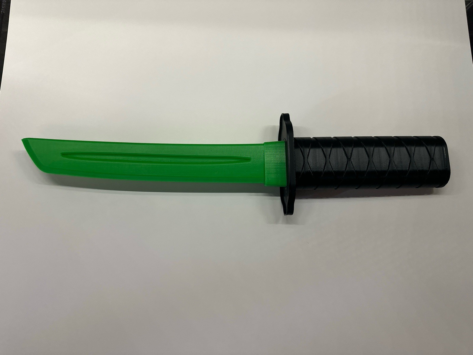 Scream 2 “STAB” Knife Prop Replica