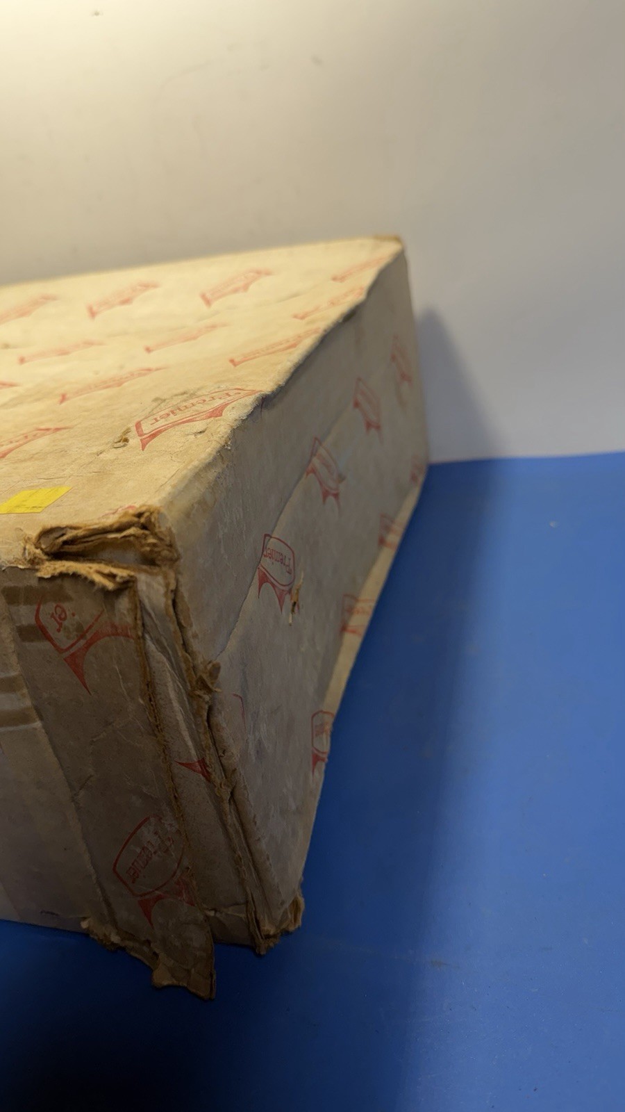 Vintage Premier Thermostatic Print Dryer Model 110 Tested & Works