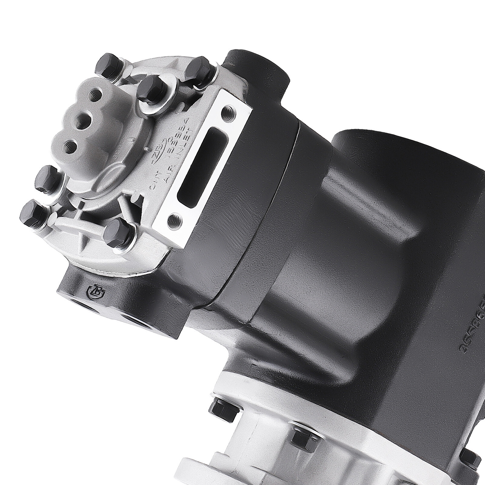 Air Brake Compressor for Cummins Engine N14 CELECT PLUS NT 855 3558035 3018534