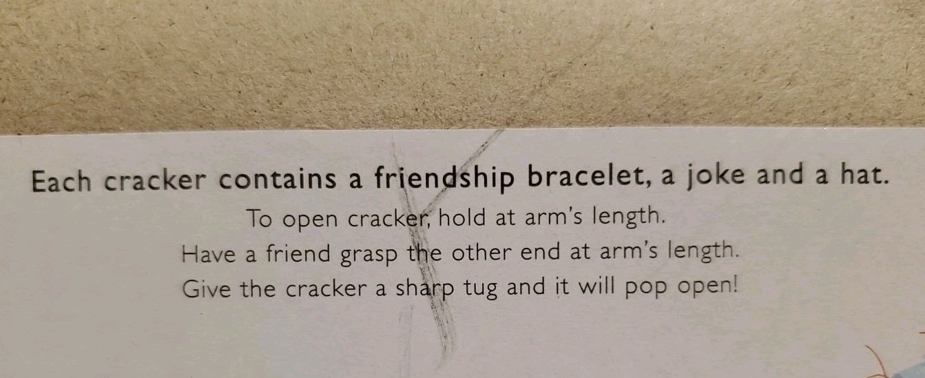 Meri Meri 2 Packages Spring Easter Bunny Rabbits 🐇 6 Mini Surprise Crackers