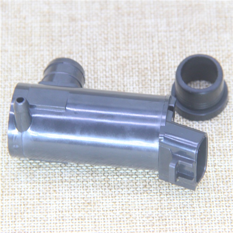NEW Windshield Washer Pump 85330-12340 for Toyota Camry Corolla Solara Matrix