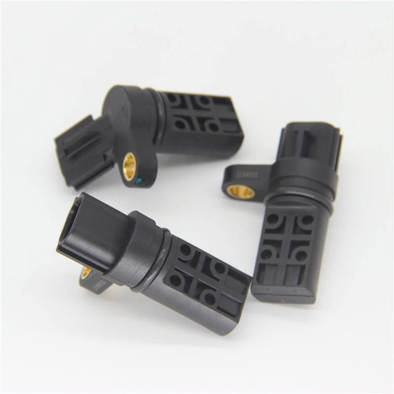 New Set 2 Camshaft sensors & 1 Crankshaft Position Sensor Fit Infiniti Nissan