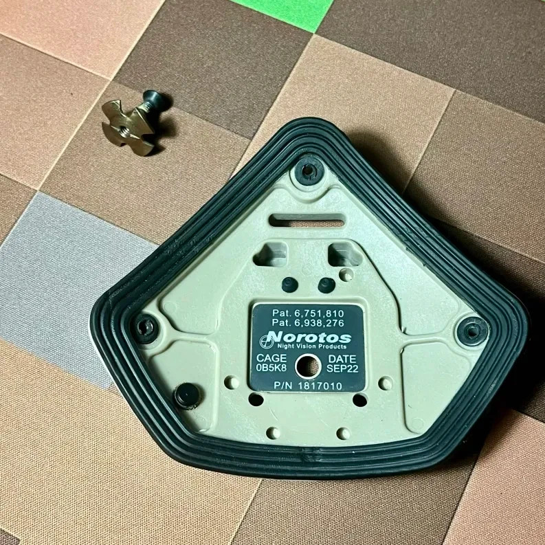 USMC ECH Enhanced Combat Helmet [Tan] [Small-4]