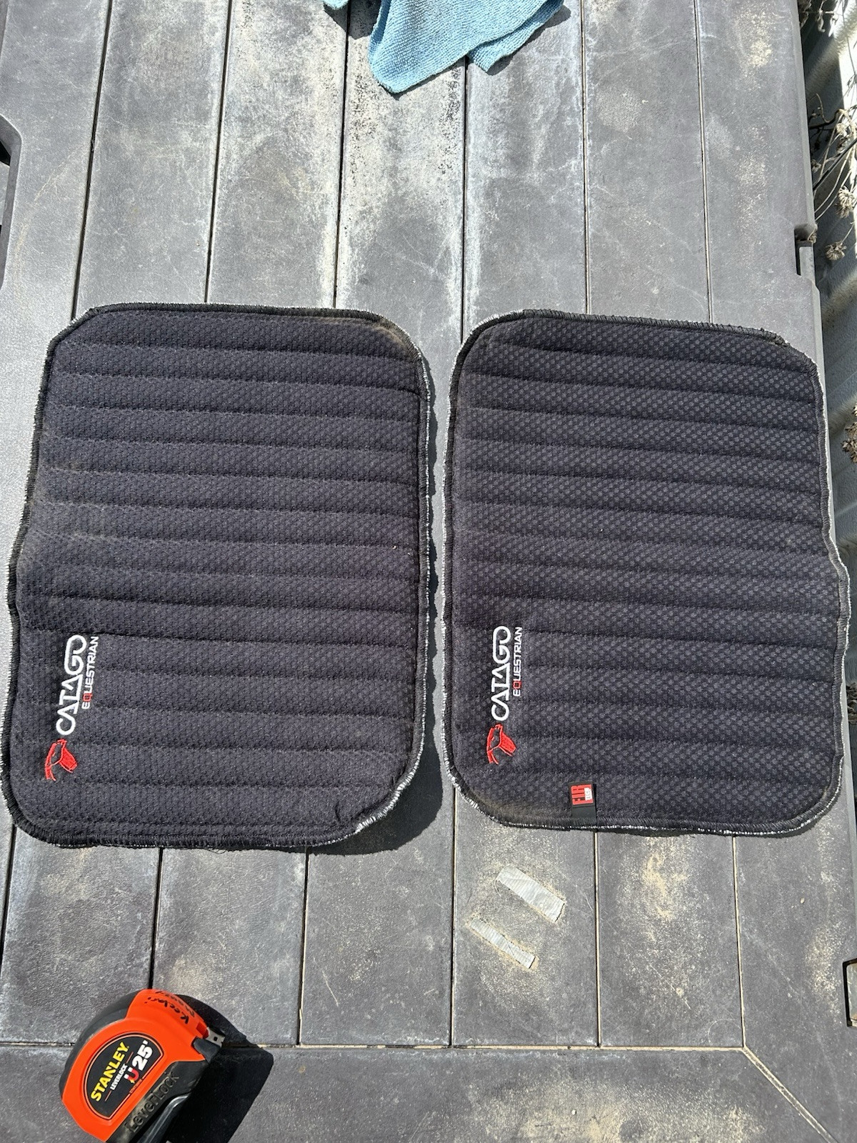 Catago Bandage Liners. Pair