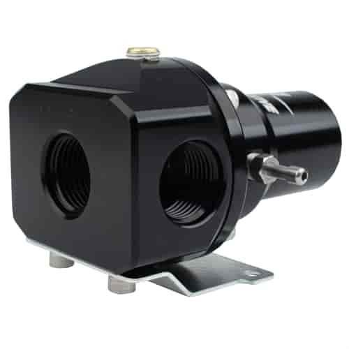 Aeromotive 13134 Extreme Flow EFI Fuel Pressure Regulator