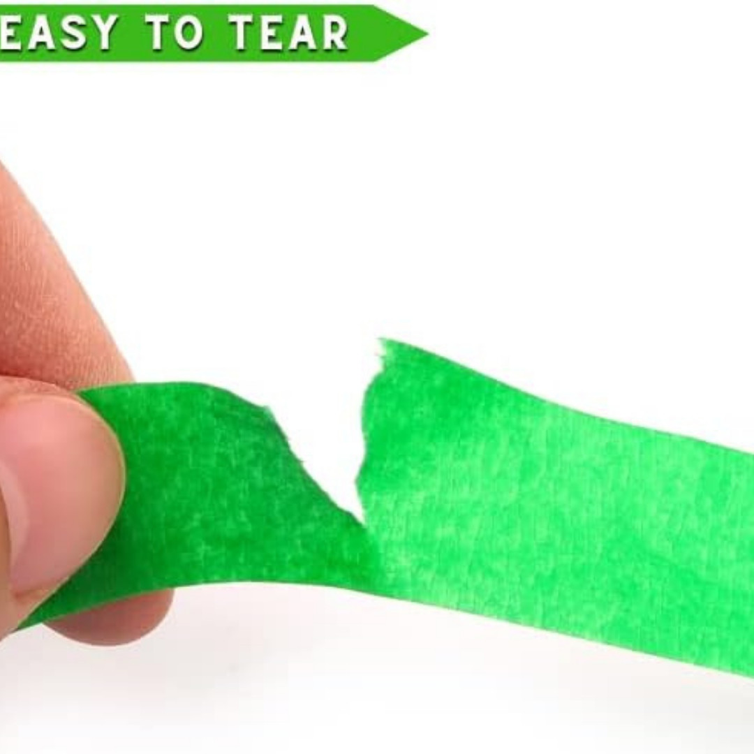 5 Rolls Pinstripe Tape Thin Painters Masking Automotive For DIY Car Auto Paint