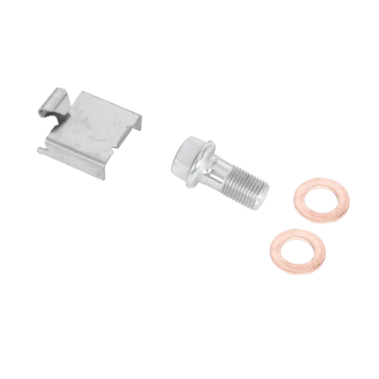 Pair Front Left & Right Brake Calipers w/Bracket For 2012 -2020 Ford F-150 Lobo