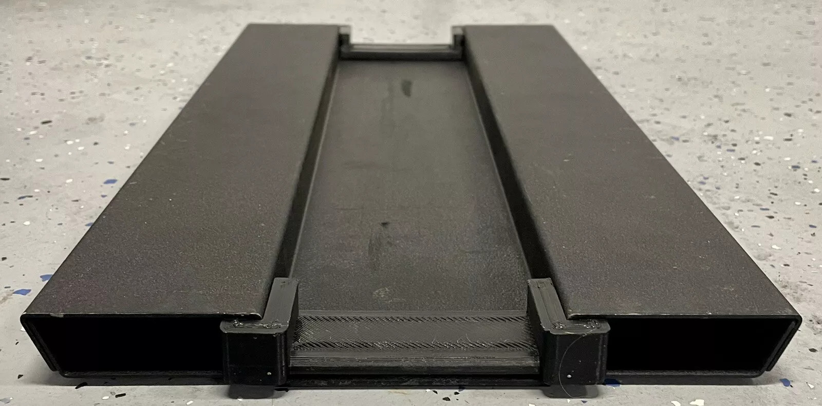 X3 Band Protector Edge Guards for X3 Metal Plates Heavy Duty - Set of 2