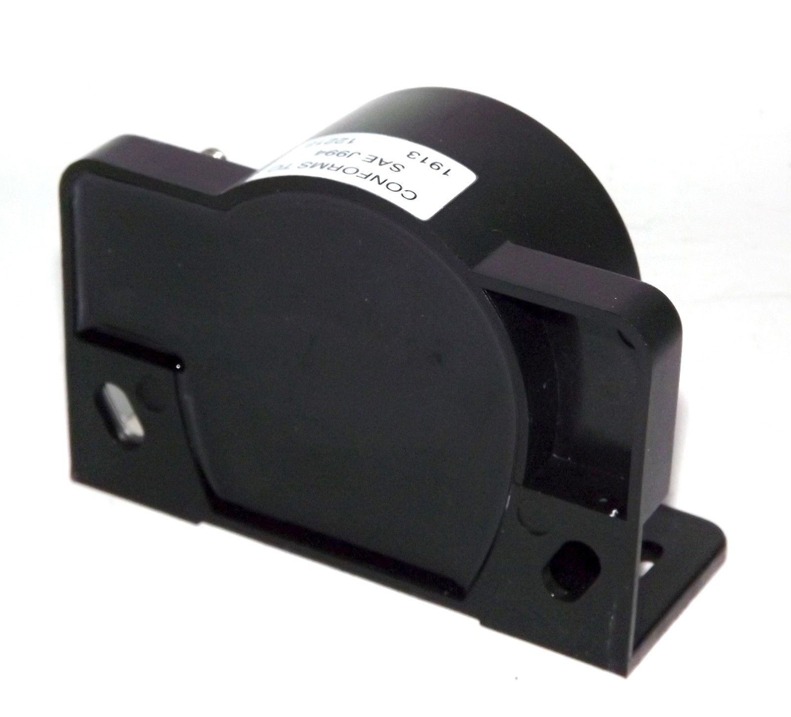 Universal Backup Beeper Warning Alarm 112dB - Construction Truck Heavy Vehicle