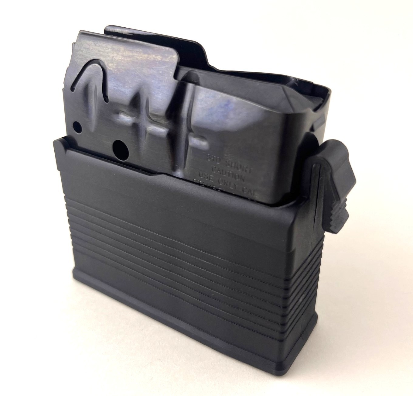 NEW 10 Round Magazine fits Savage AXIS GEN 2 & AXIS PRO .308 .243 6.5 Creedmoor