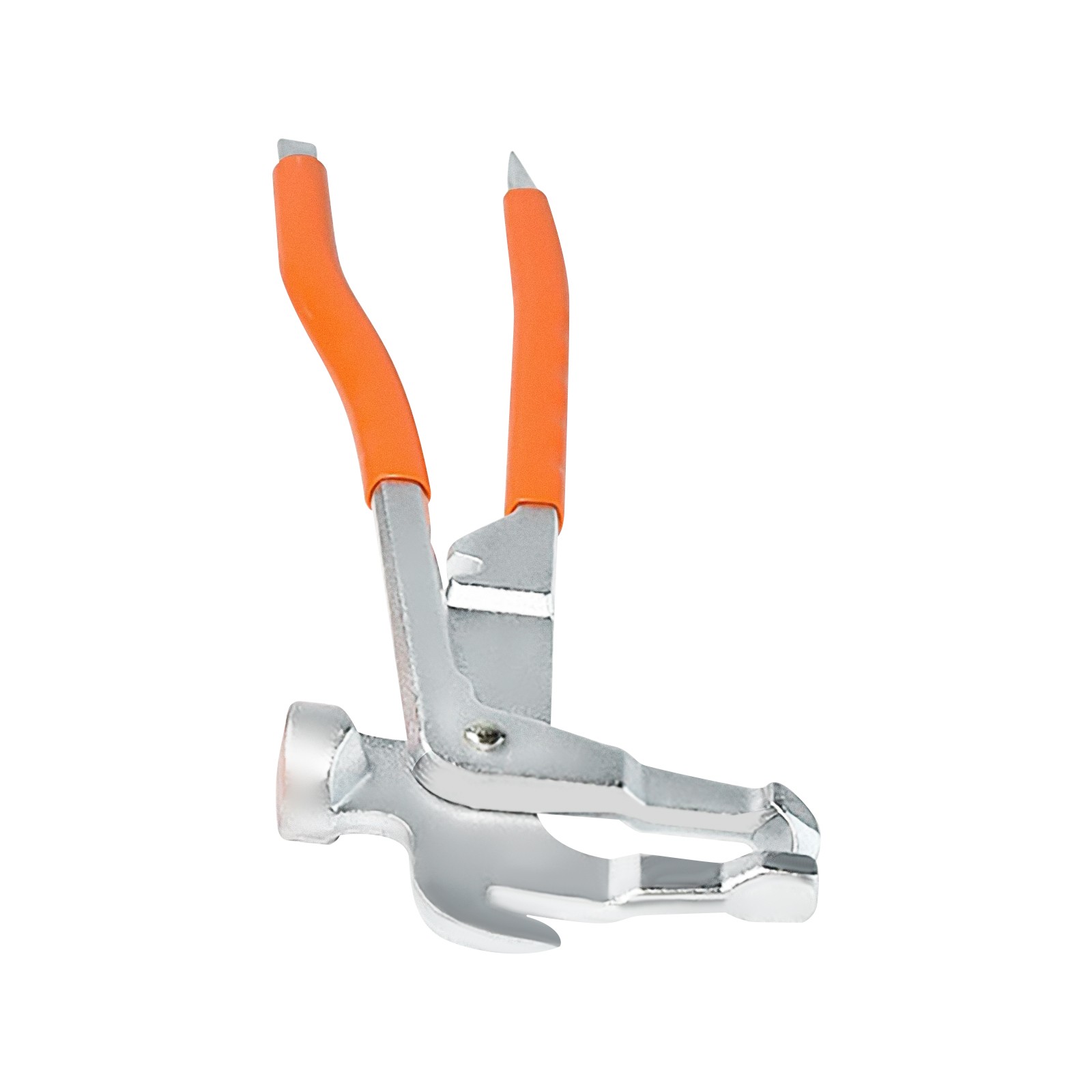 Car Wheel Weight Pliers Hammer Vehicle Balance Balancer Tool Metal Tire Repair