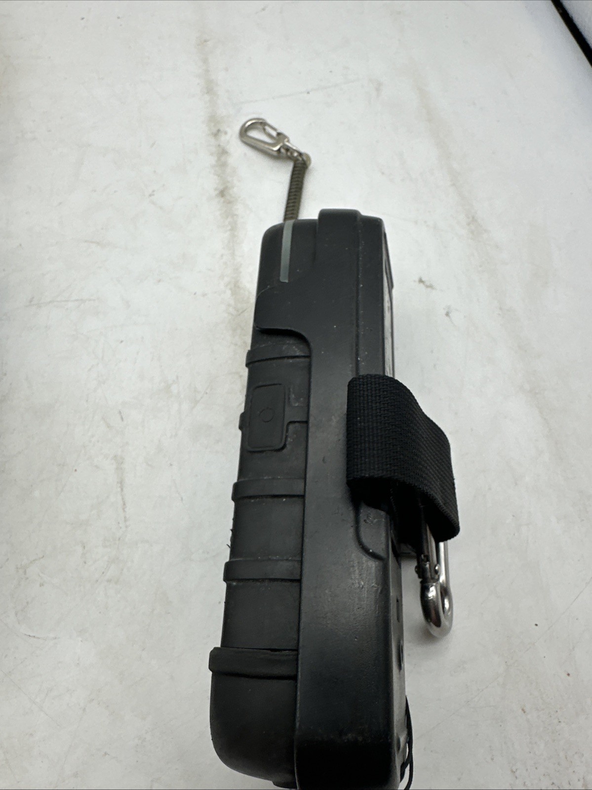 Narda Radman 2XT, Personal Radiation Monitor.