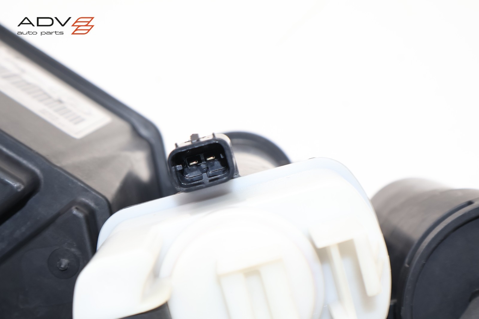 2017 - 2023 ALFA ROMEO STELVIO FUEL VAPOR EVAPORATOR CHARCOAL CANISTER OEM