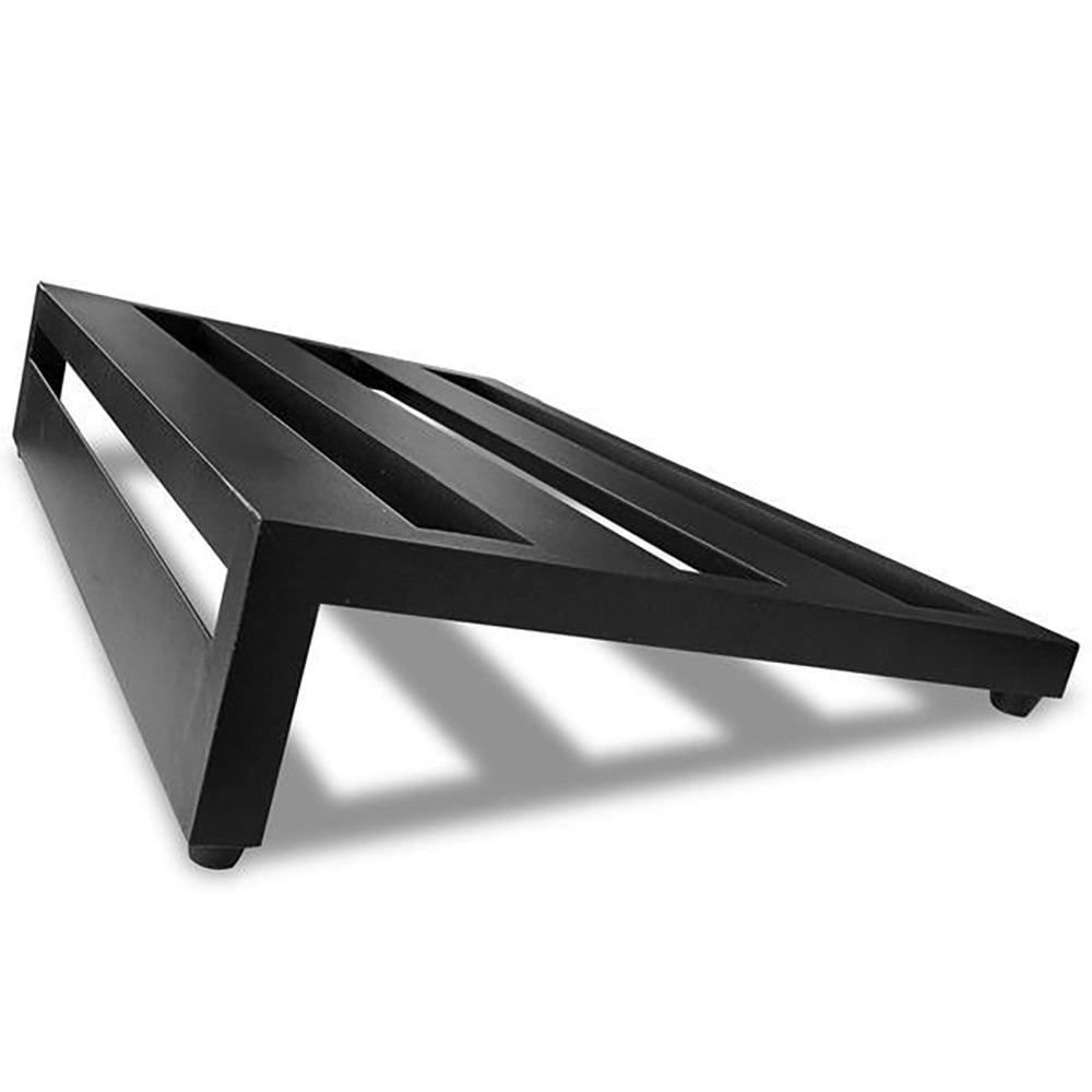 AxcessAbles Lightweight Guitar Bass Pedal Board Carry Case 20" x 12"