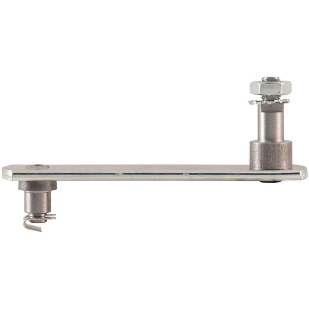 Windshield Wiper Motor Kit 2-Speed 12-Volt F-100 1956-1960