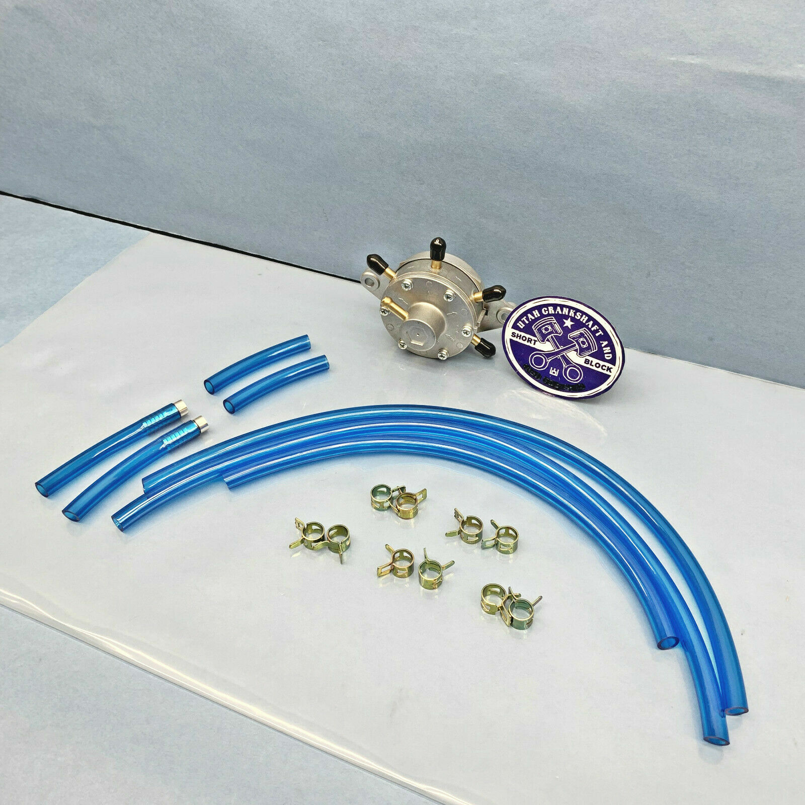 POLARIS 650 750 780 1992-1995 SL SLT SLX 92-95 FUEL PUMP REPAIR CONVERSION KIT