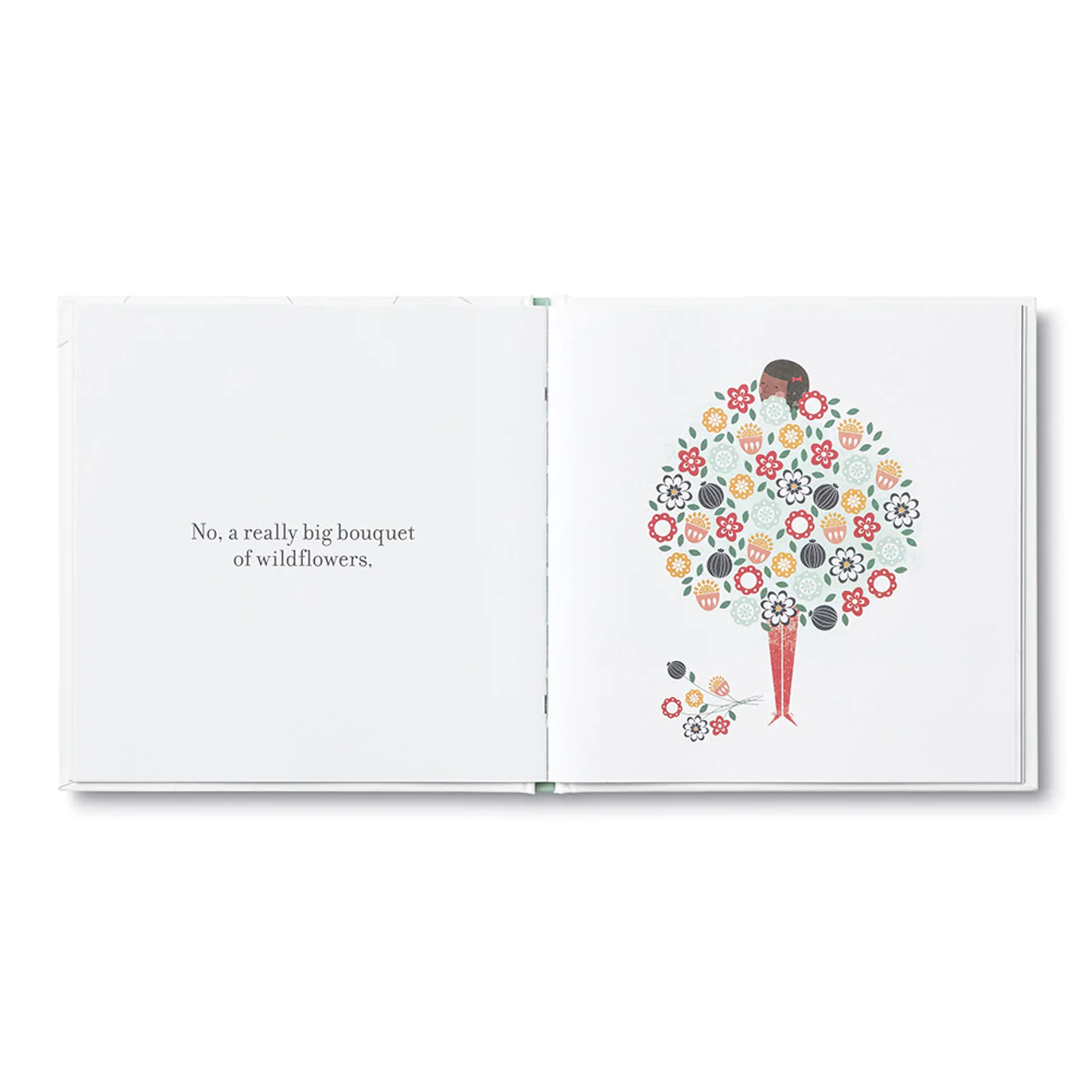 Gift Book - All For You