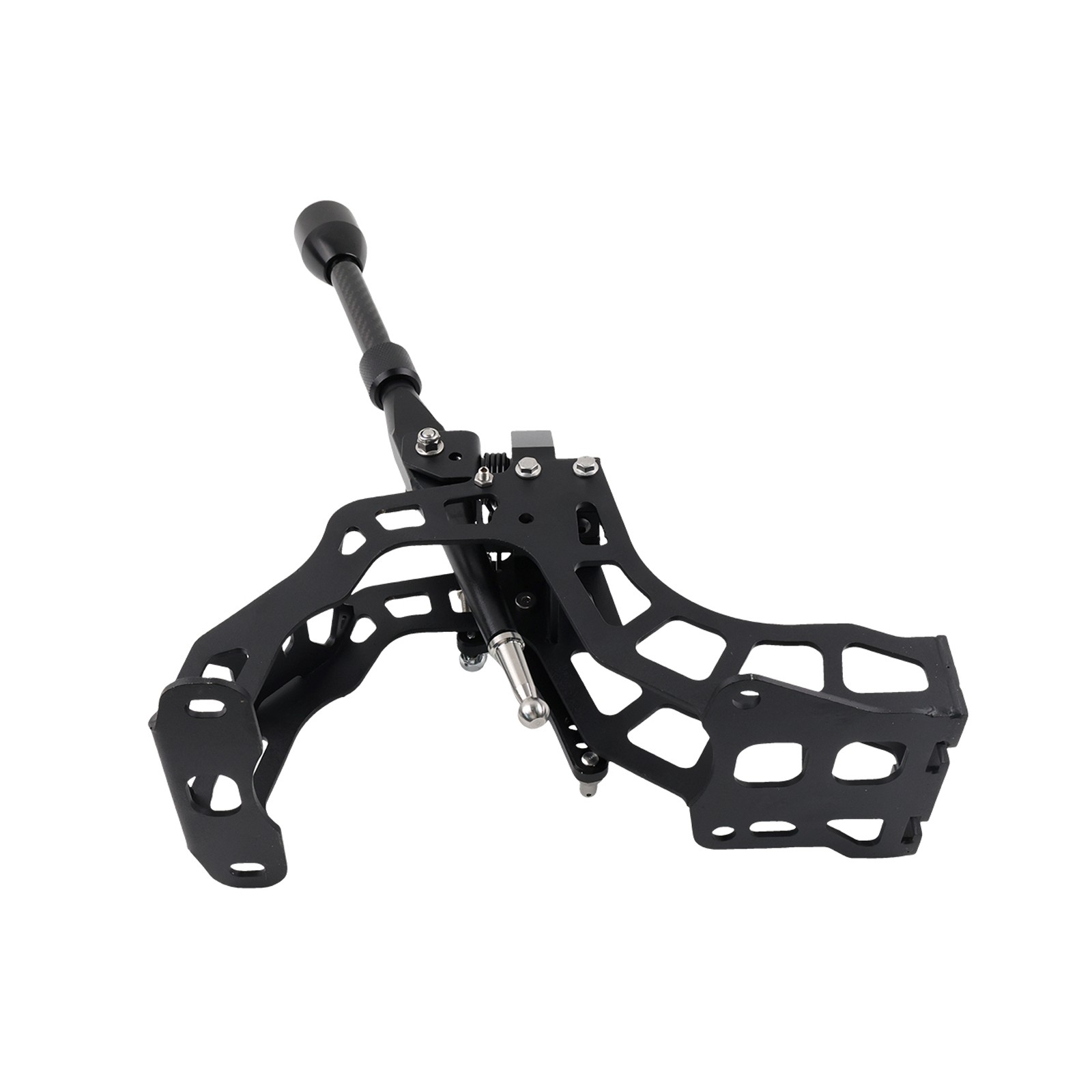 Aluminum Performance Short Shifter 5 Speed For Mitsubishi Lancer EVO 4 5 6 7 8