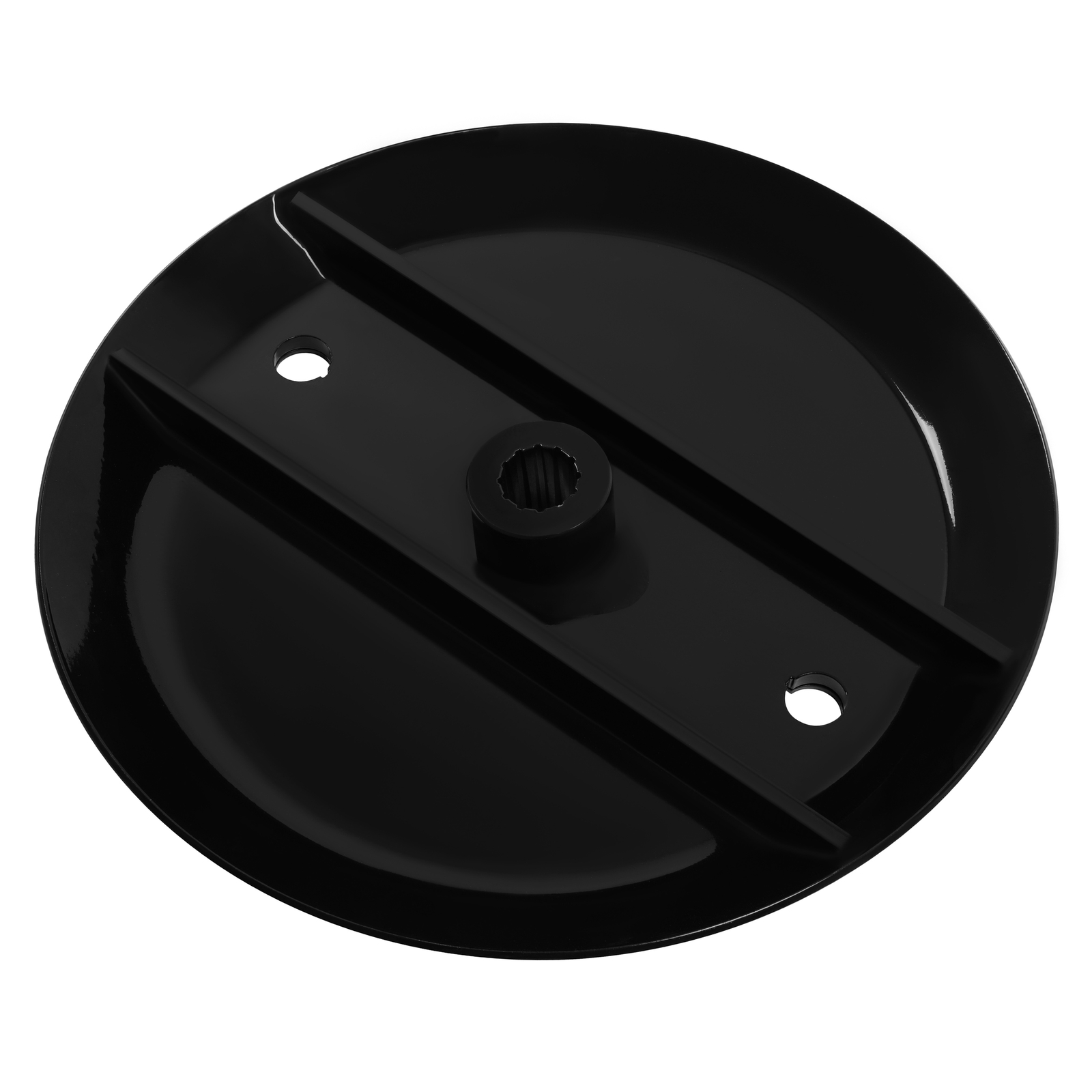 Blade Pan Stump Jumper For 4' 5' 6' King Kutter Rotary Cutters Mowers w/ 40 hp