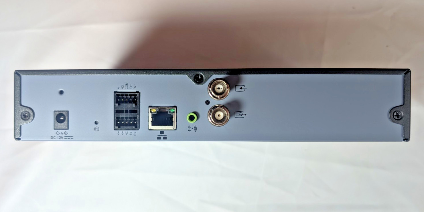 Pelco Net5501 Single Channel Rack Network Video Encoder [CTSC] Net 5501