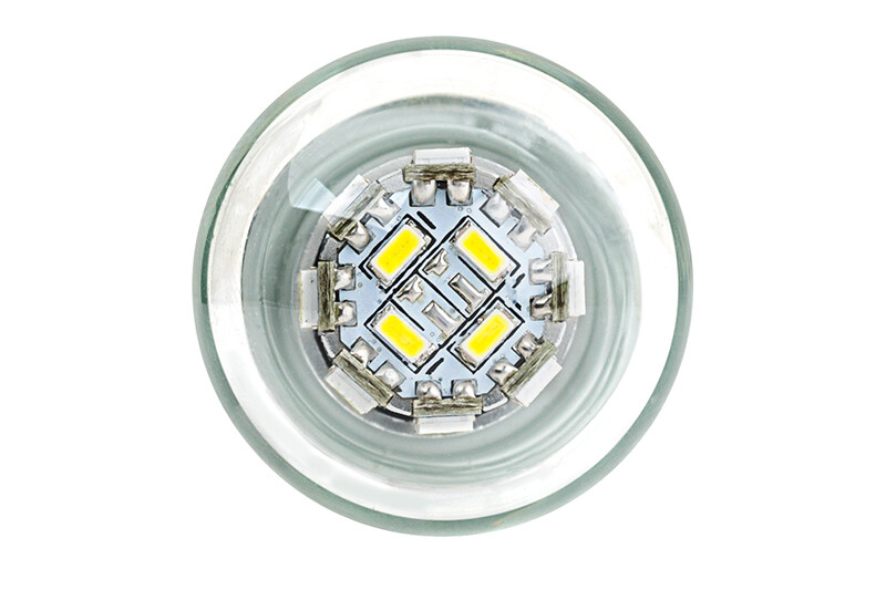 Whelen Grimes Nav Light Bulb RA-7512 W1290 Position LED Bulbs - 2 pack