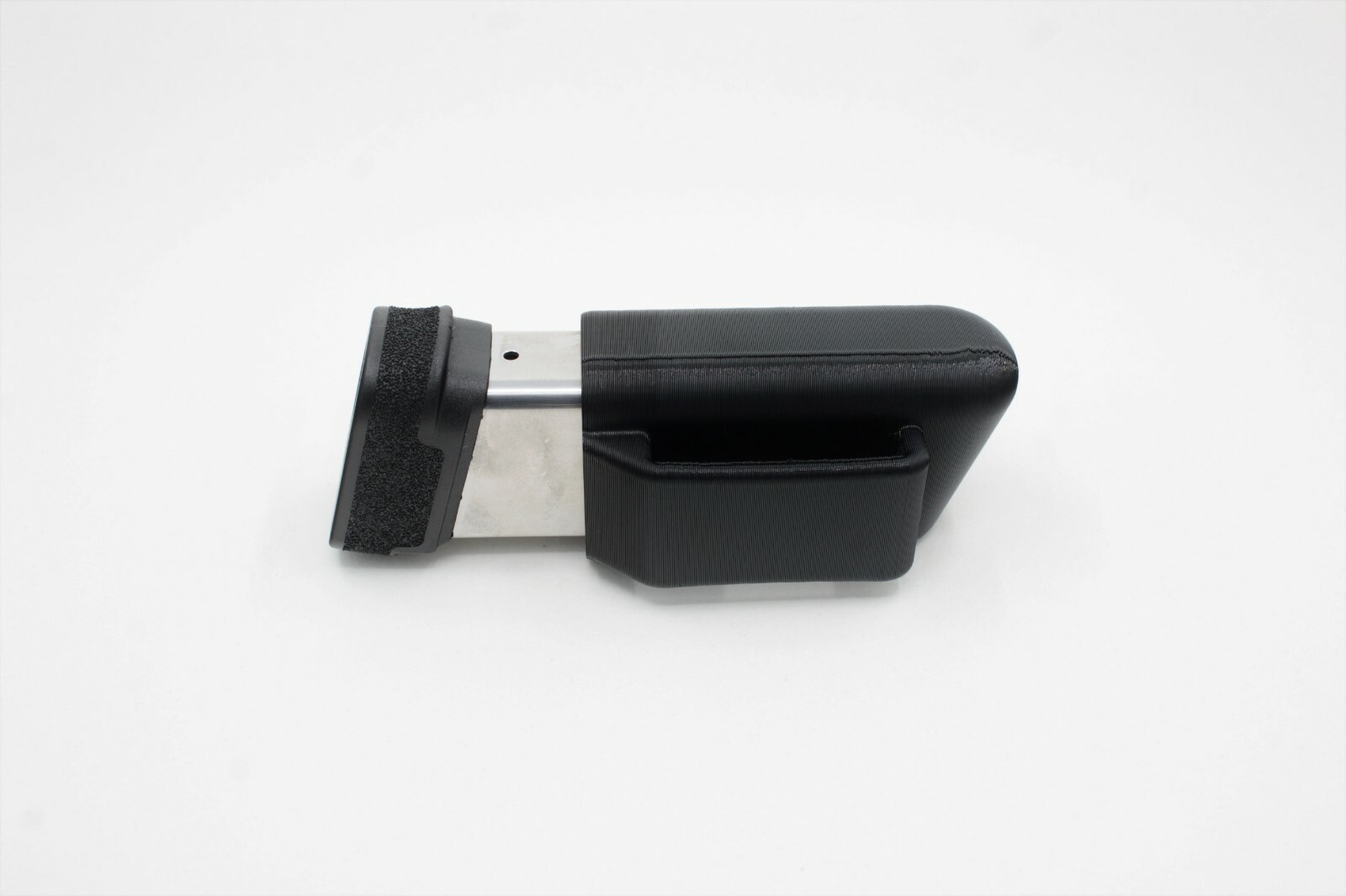 MAGAZINE POUCH FOR SPRINGFIELD HELLCAT 9MM - RH SHOOTER - For Belt Up To 1.5"