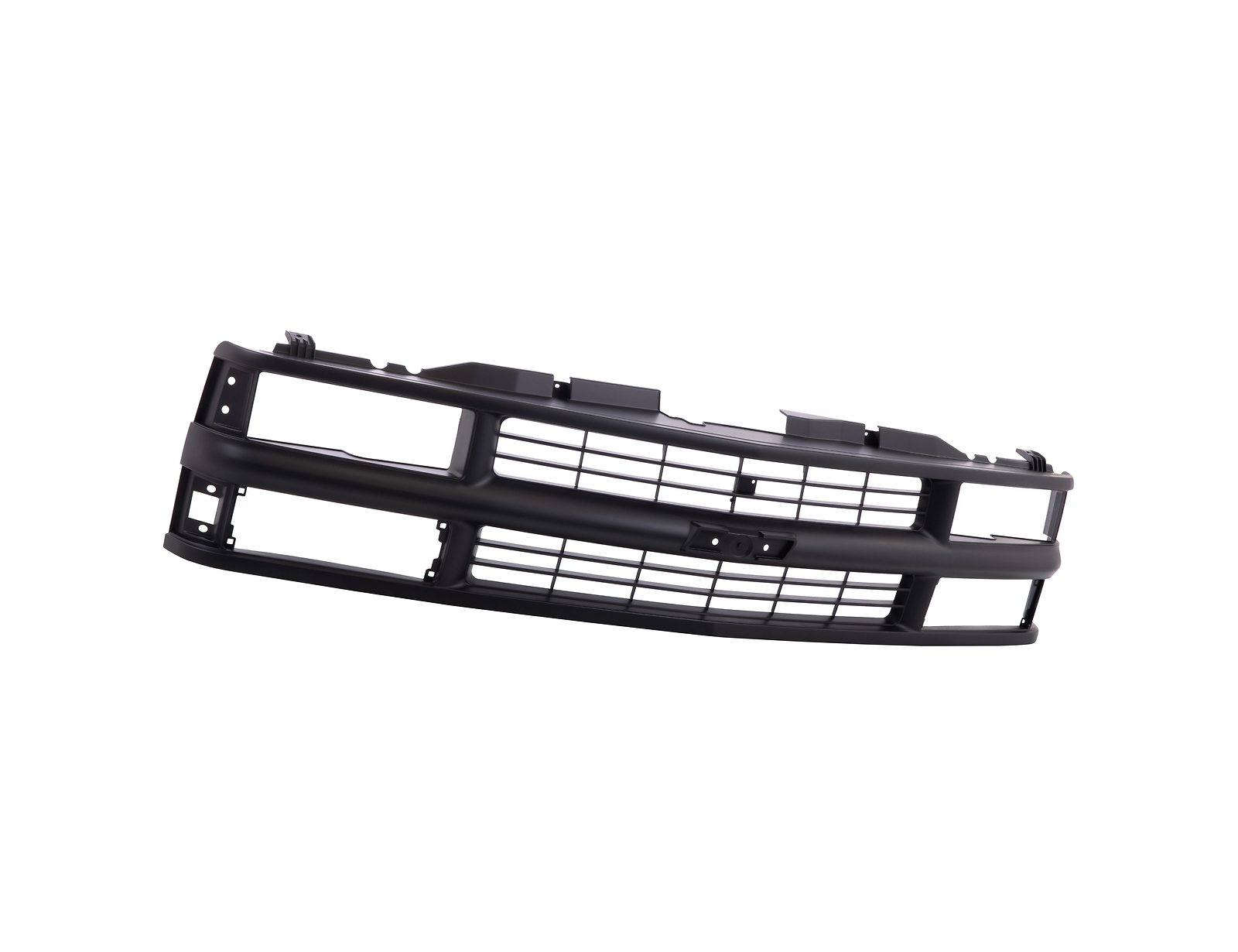 Grille For 1994-1999 Chevrolet C1500 K1500 Truck Pickup Suburban Tahoe GM1200239