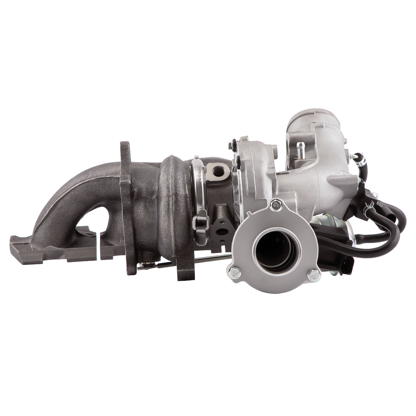 Turbo Charger for AUDI A4 A5 Q5 2.0 TFSI 2009 2010 2011 2012 CDNB 53039880291